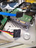 ?？低暎℉IKVISION）同軸模擬錄像機(jī) 4路8路DXR混合硬盤錄像機(jī)XVR網(wǎng)絡(luò)高清攝像頭刻錄機(jī)家用手機(jī)遠(yuǎn)程監(jiān)控器設(shè)備 【4路錄像機(jī)】DS-7104HGH-K1 加1T硬盤 曬單實(shí)拍圖