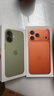 Apple/蘋(píng)果 iPhone 17 256GB 青霧藍色 支持移動(dòng)聯(lián)通電信5G 雙卡雙待手機 曬單實(shí)拍圖