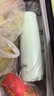 榮事達(dá)（Royalstar）電熱水杯便攜式旅行燒水壺加熱水杯沖奶保溫304不銹鋼四檔調(diào)溫400ml直飲杯智能款RS-CP05B提手可拎 曬單實(shí)拍圖