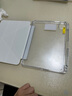 倍思適用iPadAir7保護(hù)殼平板保護(hù)套【冰透裸機(jī)】通用2025年款iPad Pro18-22/Air7/6/5/4-10.9/11英寸 曬單實(shí)拍圖