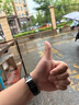 飛利浦（PHILIPS）LED強(qiáng)光手電筒遠(yuǎn)射戶外照明應(yīng)急燈長續(xù)航高亮度充電輕巧便攜SFL1236 曬單實(shí)拍圖