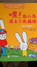 嘿!超人兔遇上了大麻煩（全30冊(cè)）3-6歲繪本一年級(jí)課外閱讀故事書(shū) {法]絲特法妮·布萊克 二十一世紀(jì)出版社 曬單實(shí)拍圖