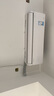 美的（Midea）2匹 風(fēng)尊二代 全面風(fēng) 一級(jí)能效 變頻冷暖 空調(diào)掛機(jī) 智能臥室  家電國(guó)家補(bǔ)貼  KFR-46GW/N8MXC1Ⅱ 曬單實(shí)拍圖