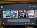 LG 32GS95UV 黑 31.5英寸 Ultra OLED 4K顯示器 雙模4K240Hz/1K480Hz  內(nèi)置音箱 防眩光 電競(jìng)顯示屏 曬單實(shí)拍圖