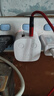 公牛（BULL）U212T自動(dòng)防過充插頭/自動(dòng)斷電充電器/雙USB接口總輸出2.4A充電頭/可折疊插腳 曬單實(shí)拍圖