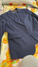 羅蒙女士小西裝外套職業(yè)西服套裝女商務(wù)通勤工作服休閑韓版西服高級感 曬單實(shí)拍圖