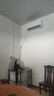 TCL京東聯(lián)名2匹新一級能效真省電SE掛機(jī)省電空調(diào)冷暖變頻KFR-46GW/JD21+B1國家補(bǔ)貼以舊換新 曬單實(shí)拍圖