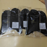 金利來襪子男7A抗菌防臭純棉男士襪子新疆棉襪夏季透氣休閑中筒襪5雙裝 曬單實(shí)拍圖