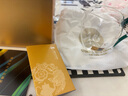 禾器怡然茶海鷹嘴公杯純手工高檔家用公道杯和器高硼硅耐熱玻璃玻璃杯 怡然茶海 墨綠色 330ml 曬單實(shí)拍圖