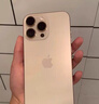 準新品Apple/蘋(píng)果 iPhone16ProMax（A3297）512GB沙漠色鈦金屬手機資源機 12期分期 曬單實(shí)拍圖