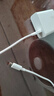 小米（MI）【3C認(rèn)證】移動(dòng)電源3 20000mAh 18W快充充電寶 適用小米蘋(píng)果手機(jī)平板電腦 儲(chǔ)能戶(hù)外電源可上飛機(jī) 20000mAh USB-C雙向快充版 曬單實(shí)拍圖