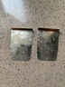 松冊(cè)廚房去皮器刮姜皮剝蒜頭神器生姜快速去皮削皮飯店專用剝蒜刨姜器 刮生姜皮神器-2個(gè)裝 曬單實(shí)拍圖