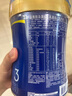 美贊臣藍臻3段幼兒配方奶粉（1-3歲）820g 實證乳鐵蛋白 新國標 曬單實拍圖