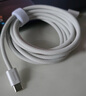 倍思蘋(píng)果16/15充電線(xiàn)雙頭type-c數(shù)據(jù)線(xiàn)PD100W快充ctoc車(chē)載5A適用iPhone15/16iPad Pro華為mate70筆記本 曬單實(shí)拍圖