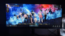 泰坦軍團(tuán)40英寸帶魚屏WQHD 144Hz IPS HDR400廣色域 內(nèi)置音箱 升降支架智能分屏電競辦公2K準(zhǔn)4K顯示器P40UG 曬單實拍圖