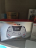北通鯤鵬50第二代智控?zé)o線游戲手柄xbox手機(jī)switch2電腦PC電視steam震動NS原神刺客信條 云翼白 曬單實拍圖