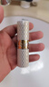 圣羅蘭（YSL）圓管口紅209限定滋潤唇膏顯色化妝品生日禮物女送女友 曬單實拍圖