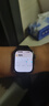 華為（HUAWEI）【七夕情人節(jié)】華為WATCH FIT 4手表運動智能100+模式藍牙通話房顫早搏提醒男女成人3AX智能Pro 韻律黑丨送定制表帶+精美表盤 曬單實拍圖