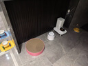 小佩AI智能【新一代可視】自動喂食器 直播貓糧碗寵物實時攝像投喂機 AI可視-喂食器(黑陶瓷碗版) 曬單實拍圖
