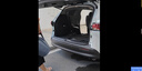 晉御滋適用豐田塞納床墊賽那車載戶外旅行露營(yíng)充氣汽車后排睡墊睡覺神器 【豐田賽那專用床墊】+兩個(gè)頭枕 下單即送充抽兩用充氣泵+收納袋 曬單實(shí)拍圖