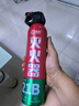 準(zhǔn)航車載滅火器水基家用小型汽轎車商專用便攜式滅火器國家消防3c認(rèn)證 曬單實(shí)拍圖