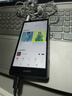 索尼（SONY）NW-ZX707 高解析度音樂播放器 Hi-Res Audio 5英寸 安卓流媒體 64G 黑色 曬單實(shí)拍圖