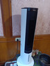 美的（Midea）空調(diào)扇制冷風(fēng)扇冷風(fēng)機(jī)遙控語音智能家用冷氣強(qiáng)力加水加濕強(qiáng)勁制冷塔扇 【冷暖兩用+語音款】AAI10ZD 曬單實(shí)拍圖