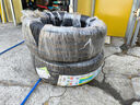 鄧祿普（DUNLOP）輪胎/汽車(chē)輪胎 195/55R15 85H SP-R1 適配凱越/POLO/菱悅/風(fēng)云2 曬單實(shí)拍圖