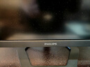 飛利浦（PHILIPS）27英寸4K IPS 10bit HDR400 TypeC65w 100%sRGB PIP/PBP智能分屏 升降旋轉 專業(yè)設計屏 辦公顯示器 27E1N5900R 曬單實拍圖