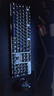 羅技（Logitech）G502 HERO有線(xiàn)鍵鼠 游戲鼠標 K845游戲機械鍵盤(pán) 電競鍵鼠套裝 K845紅軸+G502H電競機械鍵鼠套裝 曬單實(shí)拍圖