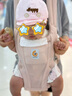 ERGObaby美國二狗原裝進口嬰兒腰凳Alta嬰兒坐墊式2合1寶寶透氣款背帶腰凳 Alta腰凳透氣款-粉紅石英 曬單實拍圖