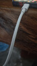 綠聯(lián)【2條裝】Type-C數(shù)據(jù)線6A適用華為榮耀超級(jí)快充100W/88W/66W充電線Pura80/70/Mate70/60Pro手機(jī) 曬單實(shí)拍圖