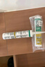 瓦克（WACKER）DA防霉玻璃膠廚衛(wèi)密封膠防水美容膠中性硅膠馬桶封邊膠 透明2支 曬單實拍圖