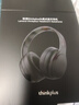 聯(lián)想（Lenovo）頭戴式無(wú)線(xiàn)藍牙耳機 游戲電競低延遲高音質(zhì)立體聲音樂(lè )通話(huà)降噪運動(dòng)耳機 30h長(cháng)續航 TH20米色 曬單實(shí)拍圖