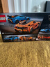 樂高（LEGO）77238 蘭博基尼賽車 超級賽車系列拼搭積木玩具男孩生日禮物 曬單實拍圖