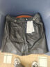 VEROMODA Vero Moda半身裙女2024早秋新款中腰A擺機車酷颯辣妹風32431G004 曬單實拍圖