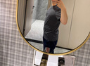 京東京造t恤男短袖男士t恤夏衣服男裝白小T男女 蘇超定制 黑色 2XL 曬單實拍圖