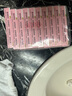 郁美凈兒童面霜夏季保濕滋潤寶寶霜潤膚乳液青少年擦臉霜25g*10盒 曬單實拍圖