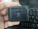 弱水時砂【八倉現(xiàn)貨】openfree藍牙耳機耳夾式真無線HIFi音質掛耳運動跑步通話降噪骨傳導概念開放式 夜幕黑/適用蘋果安卓小米華為 【LDAC/LHDC】雙版本（現(xiàn)貨） 曬單實拍圖
