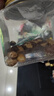 覓菓（miguo）富硒鮑魚果仁A+級去皮巴西堅果亞馬遜熱帶雨林原料零食500g/罐 曬單實(shí)拍圖