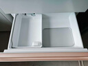 海爾（Haier）冰箱出品511升木蘭526日式五門(mén)法式多門(mén)制冰冰箱EPP超凈一級雙變頻果蔬保鮮大容量冰箱 國家補貼 511L+日系五門(mén)設計+全自動(dòng)制冰+冷凍智能恒溫 曬單實(shí)拍圖
