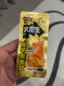 鹽津鋪?zhàn)哟竽趼獒u微辣味180g 素毛肚 魔芋爽 火鍋小吃零食解饞 六必居 曬單實(shí)拍圖