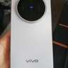 vivo X200s 12GB+256GB 淡紫 國(guó)家補(bǔ)貼 蔡司超級(jí)潛望長(zhǎng)焦 濕手秒開超聲波指紋 拍照 AI手機(jī) 曬單實(shí)拍圖