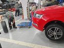 米其林輪胎 185/60R15 88H韌悅加強版 XM2+ 適配豐田YARiSL致炫威馳飛度 曬單實拍圖