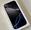 Apple/蘋果 iPhone 16 Pro（A3294）128GB 黑色鈦金屬 支持移動聯(lián)通電信5G 雙卡雙待手機(jī) 曬單實(shí)拍圖