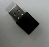 綠聯(lián)USB藍(lán)牙適配器5.4發(fā)射器藍(lán)牙音頻接收器適用臺式機電腦藍(lán)牙模塊連接鍵盤鼠標(biāo)藍(lán)牙耳機音響即插即用 曬單實拍圖
