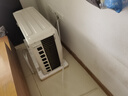 美的空調(diào)掛機(jī) 2匹 酷省電 新一級(jí)能效 家電國(guó)家補(bǔ)貼20% 以舊換新 客廳臥室 KFR-46GW/N8KS1-1無(wú)憂安裝 曬單實(shí)拍圖
