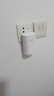 華為凌霄子母路由 Q6（1母1子套裝） AX3000Mbps 千兆路由器 全屋WiFi 6+  電力線(xiàn)版  曬單實(shí)拍圖