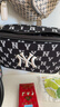 MLB包包男女斜挎包單肩包復古運動(dòng)胸包送女友禮物3ACRS022N-50BKS-F 曬單實(shí)拍圖