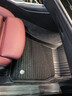 博士倫專(zhuān)用于寶馬X1X2X3X5X5Li3i5iX31系2系3系5系6系GT7系MINITPE腳墊 TPE+黑色星空毯【厚0.8公分】 寶馬4系/M4(三廂兩門(mén))【21-至今】 曬單實(shí)拍圖